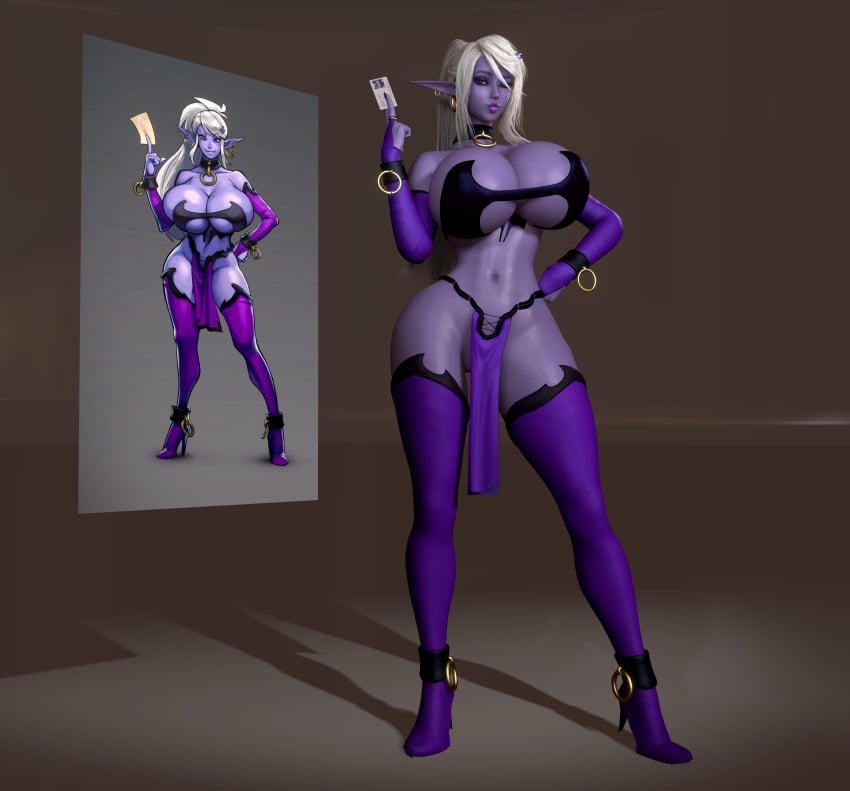 Syx (Manaworld) Rule 34 Image