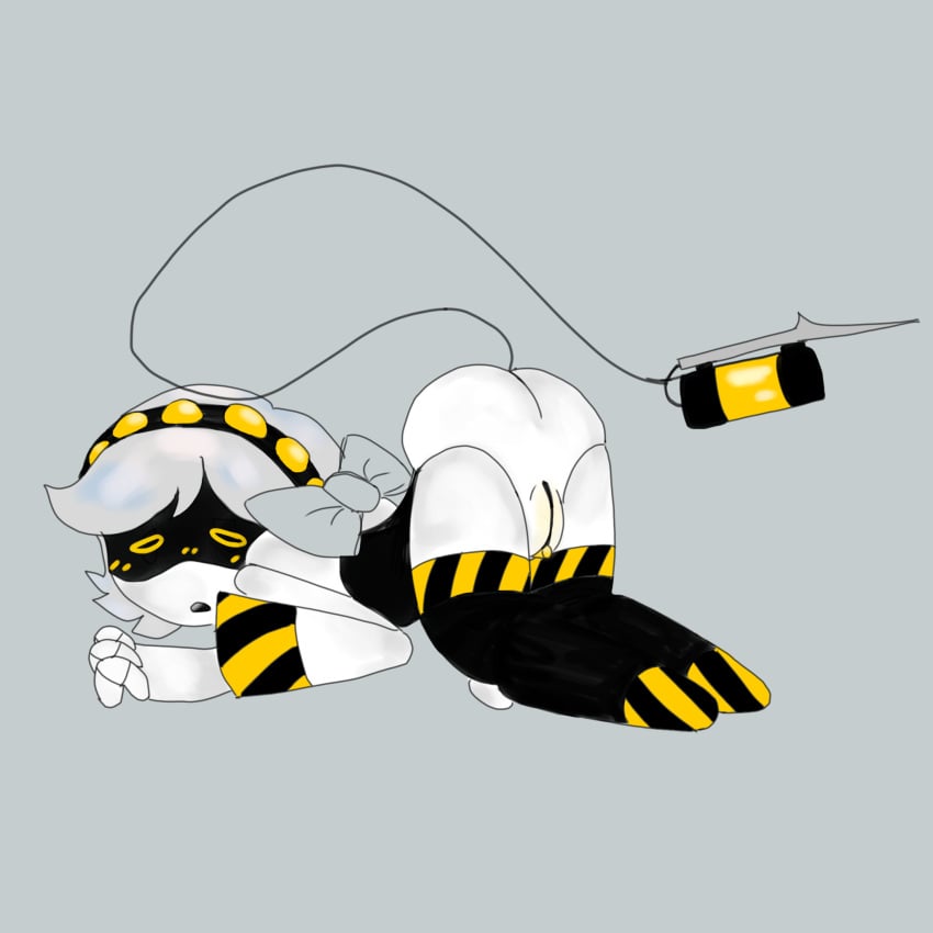 Bow Rule 34 Image