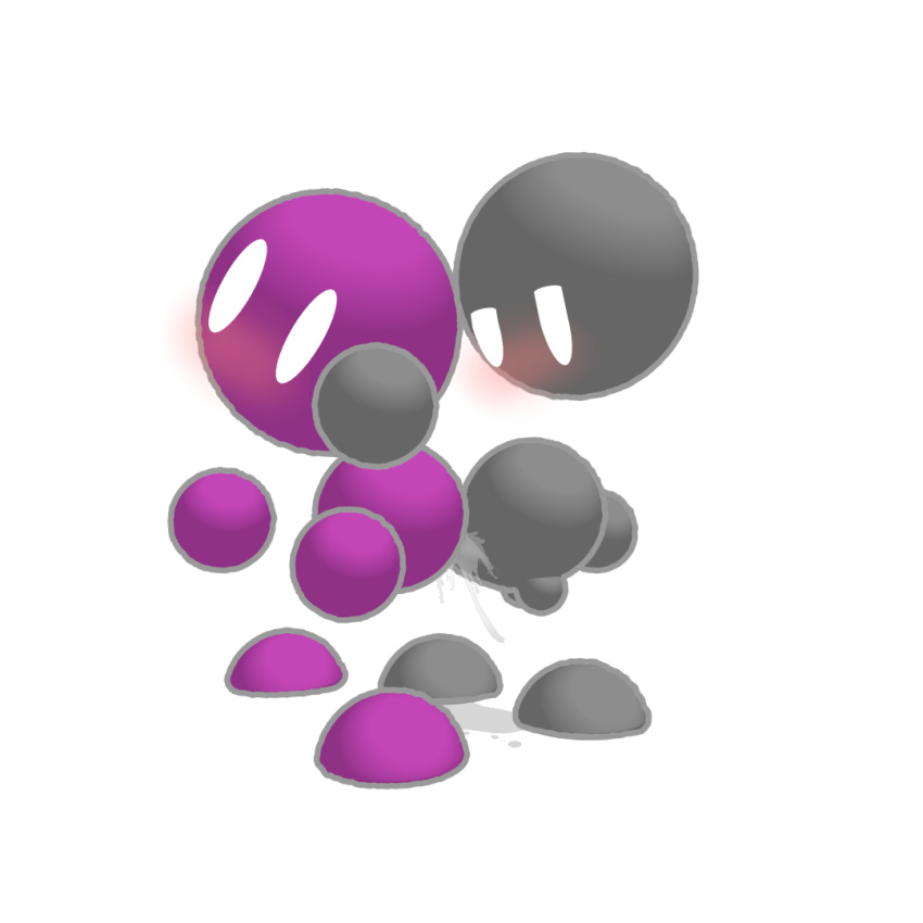 Blush Rule 34 Image