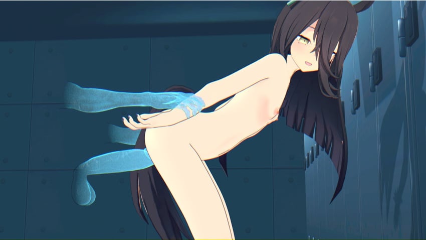 Manhattan Cafe (Umamusume) Rule 34 Image
