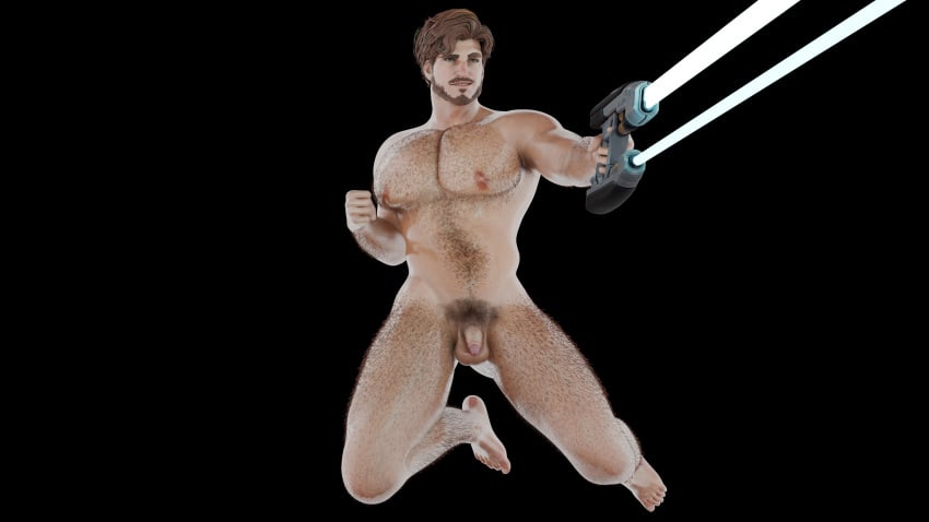 Peter Quill (Guardians Of The Galaxy) Rule 34 Image