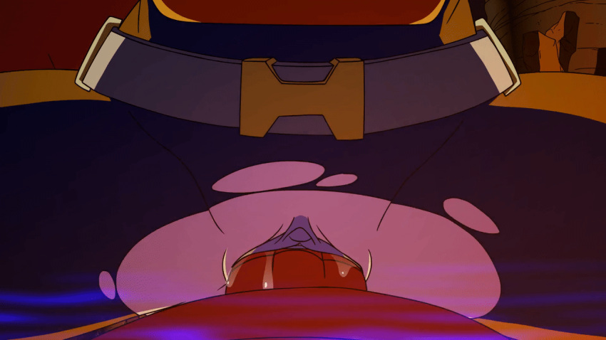 Kylie Griffin (Extreme Ghostbusters) Rule 34 Image