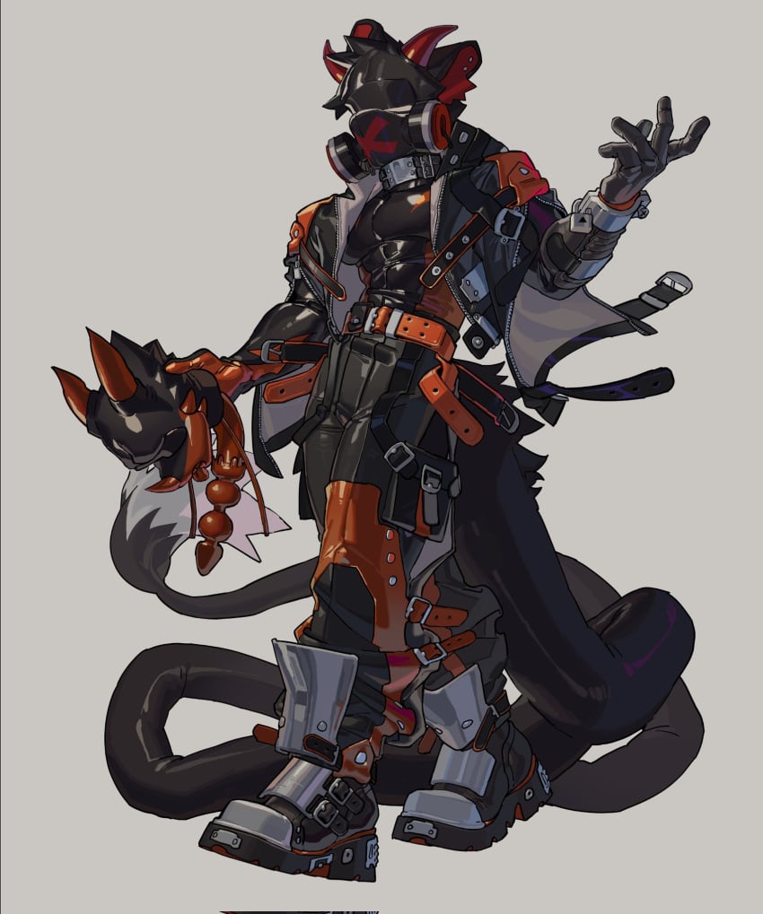 Cuff (Restraint) Rule 34 Image