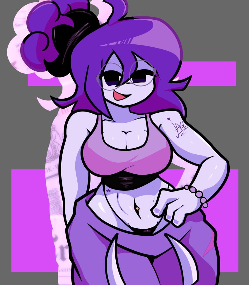 Oc Rule 34 Image
