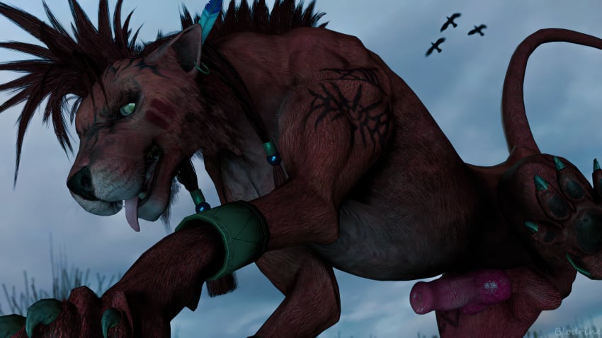 16:9 Rule 34 Image