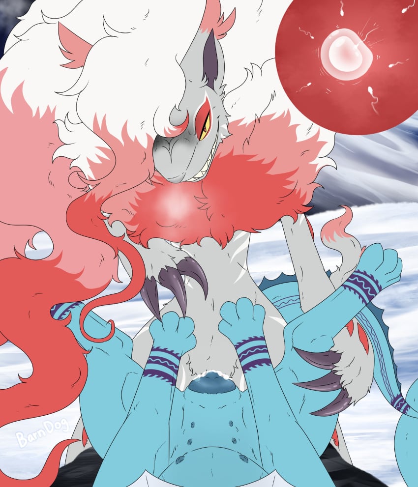 Digital Drawing (Artwork) Rule 34 Image