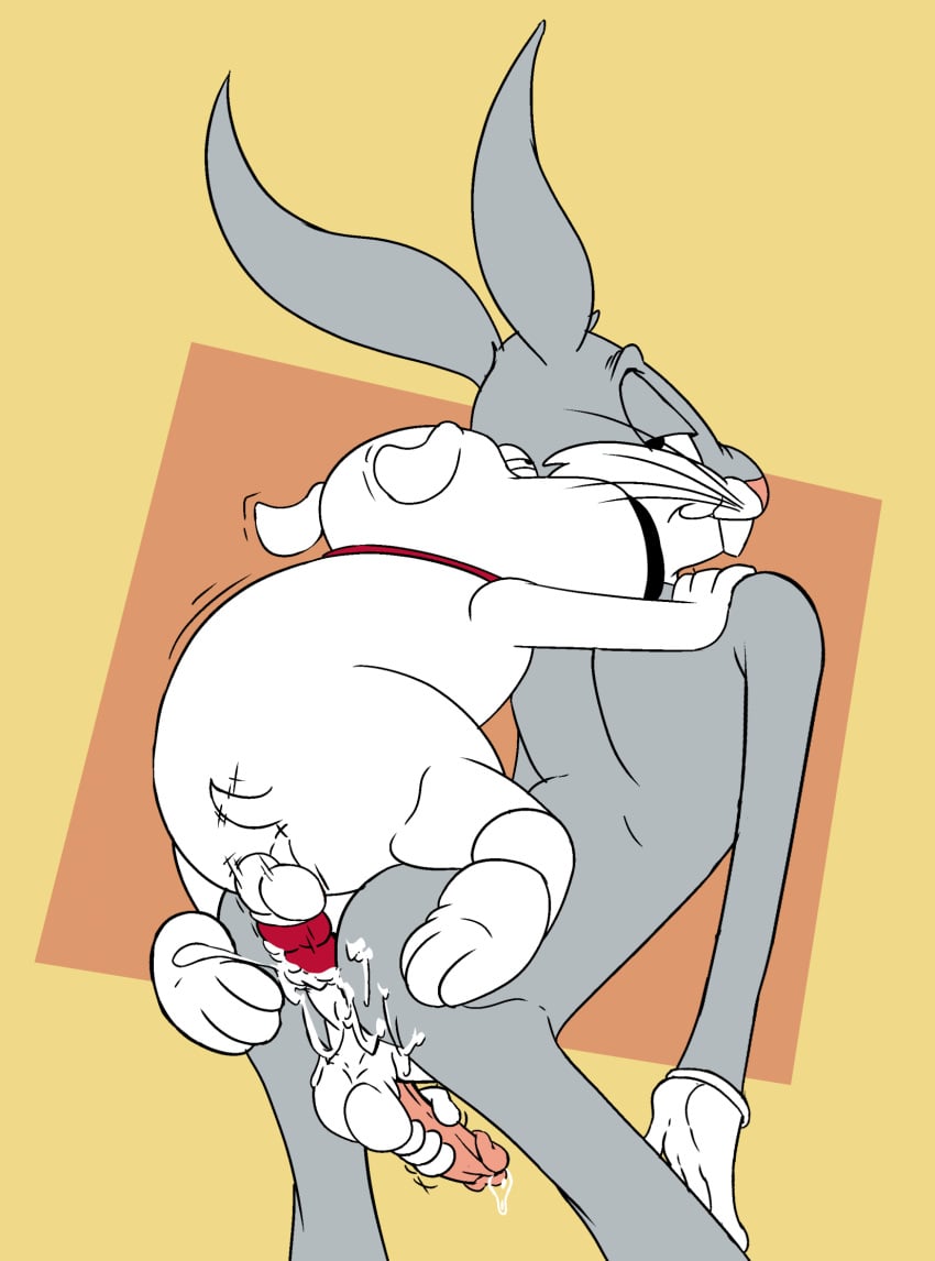 Anal Rule 34 Image