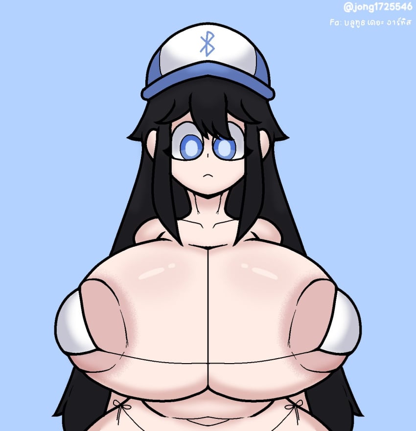 1girls Rule 34 Image
