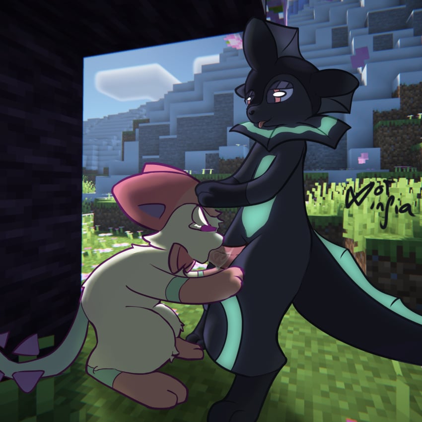 Eeveelution (Microsoft) Rule 34 Image