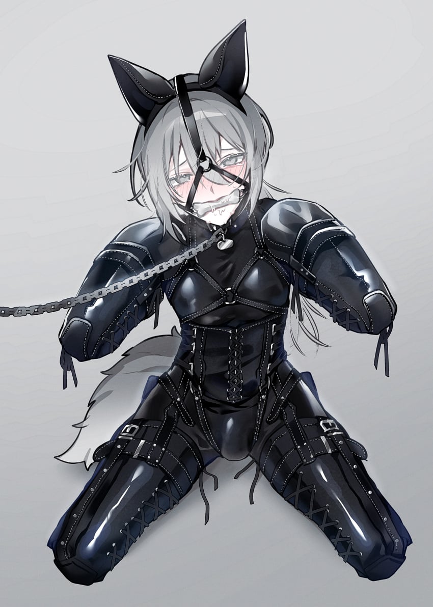 Bdsm Rule 34 Image