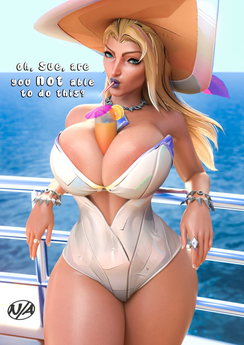 Emma Frost (Marvel Rivals) Rule 34 Image