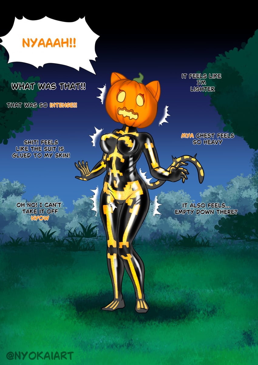 Spice (Fortnite) Rule 34 Image