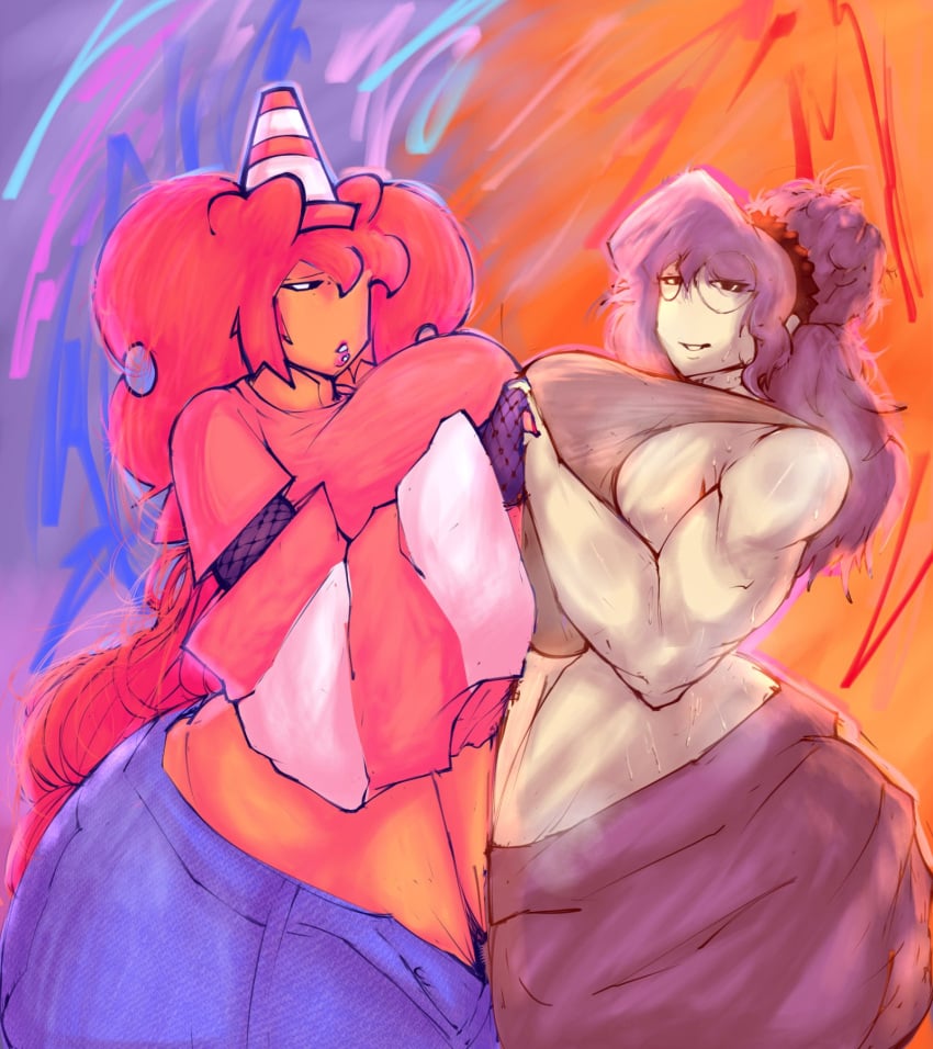 Oc Rule 34 Image
