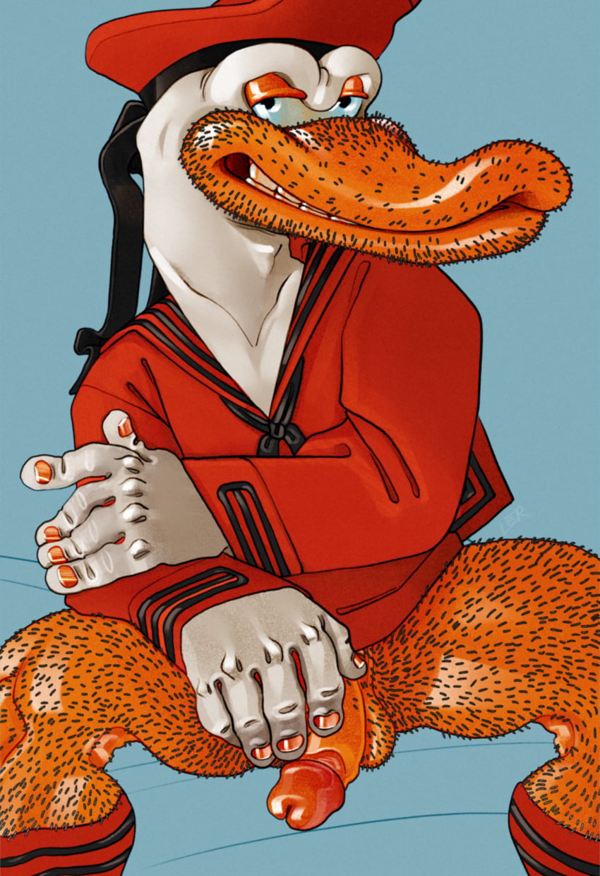 Absurd Res Rule 34 Image