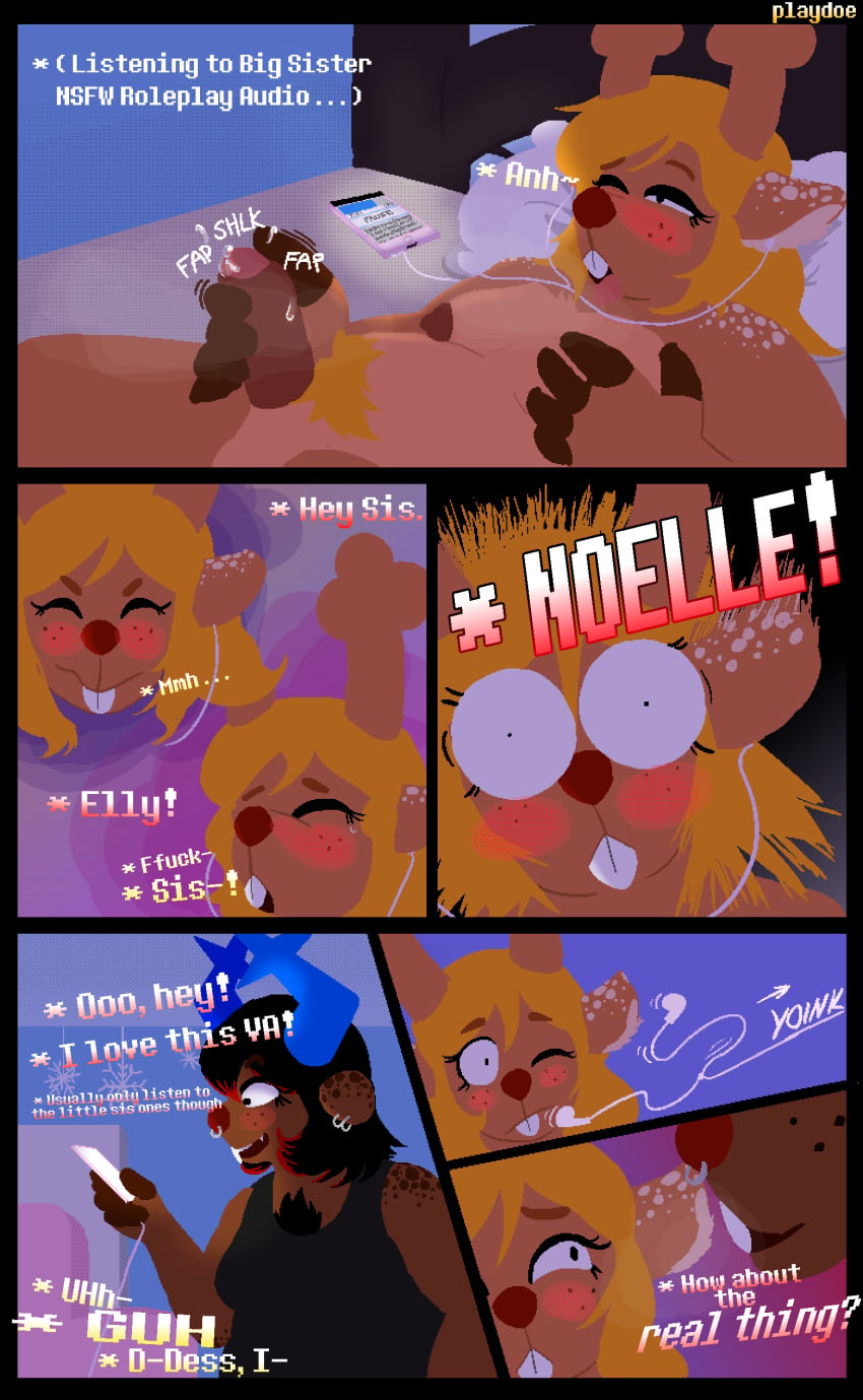 Fap (Sound Effect) Rule 34 Image