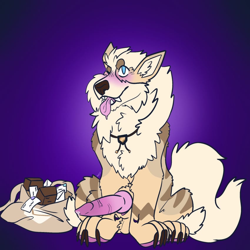 Arcanine (Nintendo) Rule 34 Image