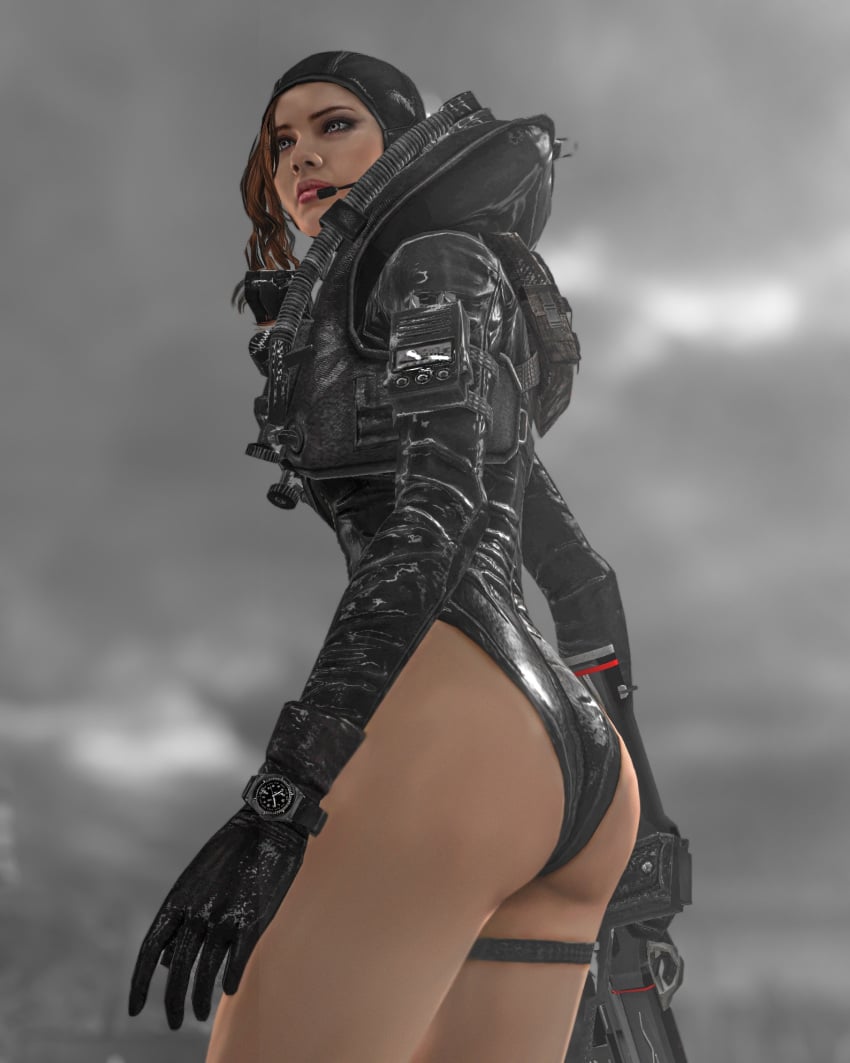 3d (Artwork) Rule 34 Image