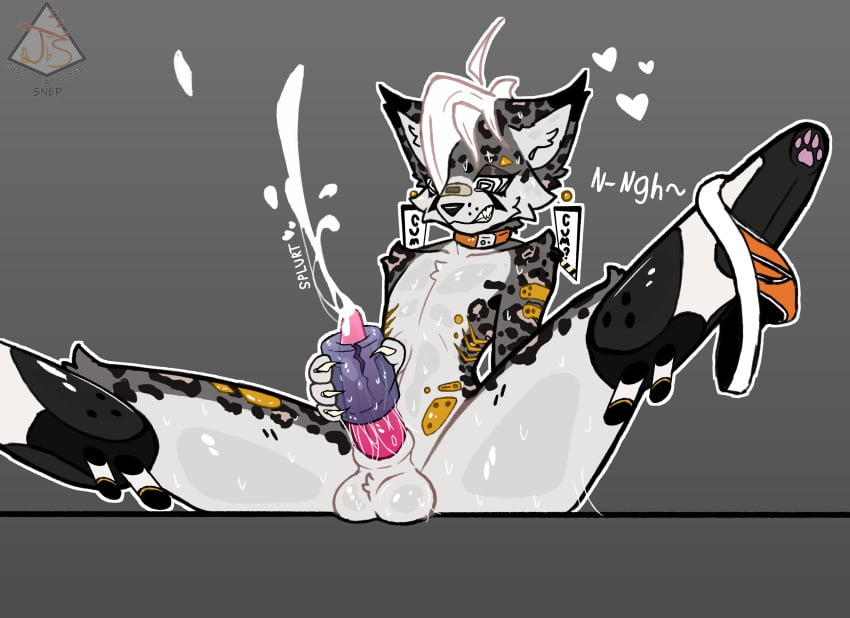 Hugo (Justasleepysnep) Rule 34 Image
