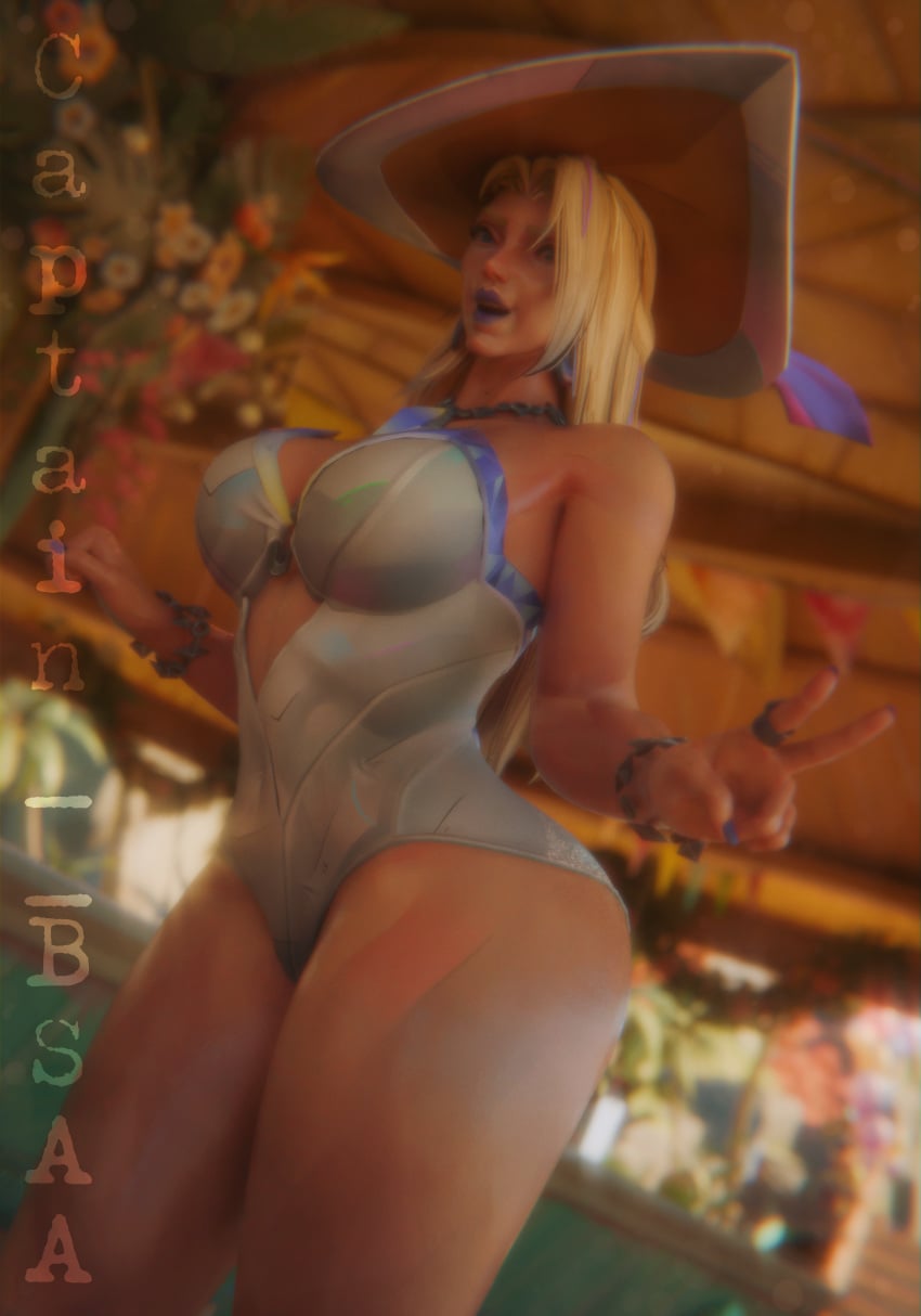 Emma Frost (Marvel Rivals) Rule 34 Image