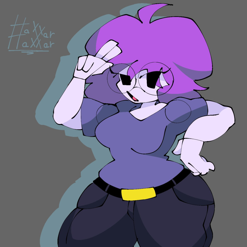 Oc Rule 34 Image