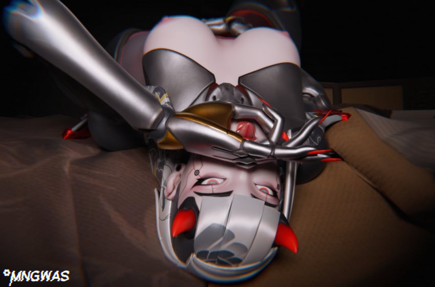 3d (Artwork) Rule 34 Image