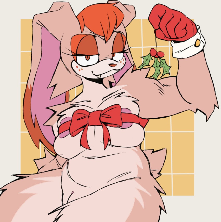 Holly (Plant) Rule 34 Image