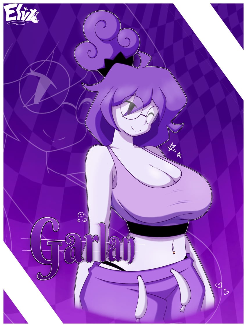Oc Rule 34 Image