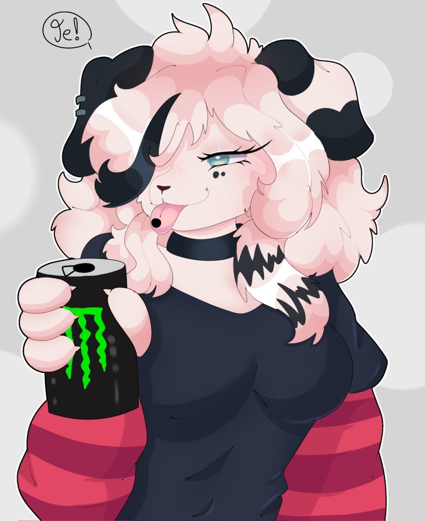 Monster Energy Rule 34 Image