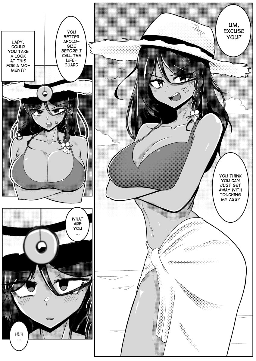 Liz (Mind And Magic) Rule 34 Image