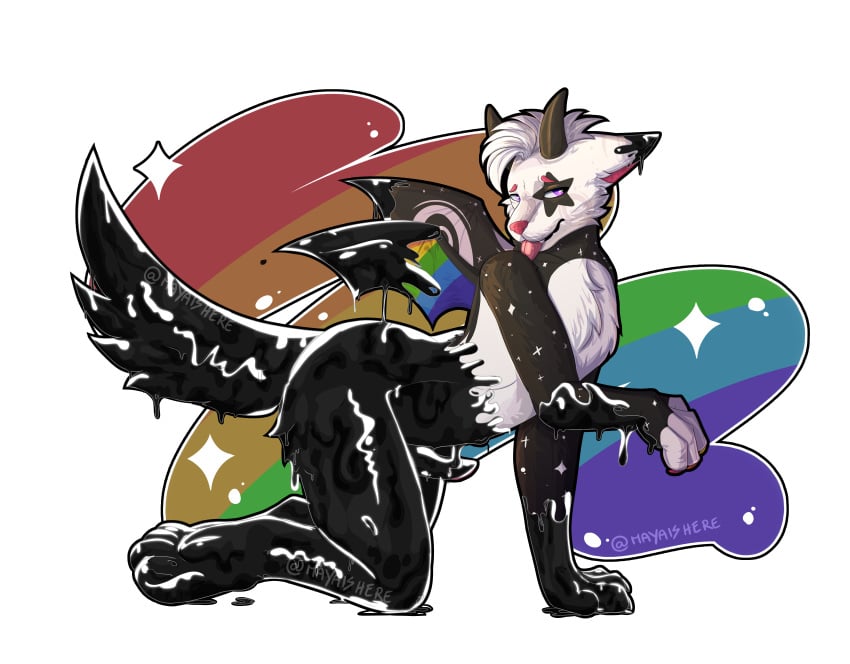 Changed (Video Game) Rule 34 Image