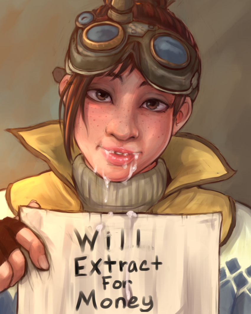 Handler (Monster Hunter World) Rule 34 Image