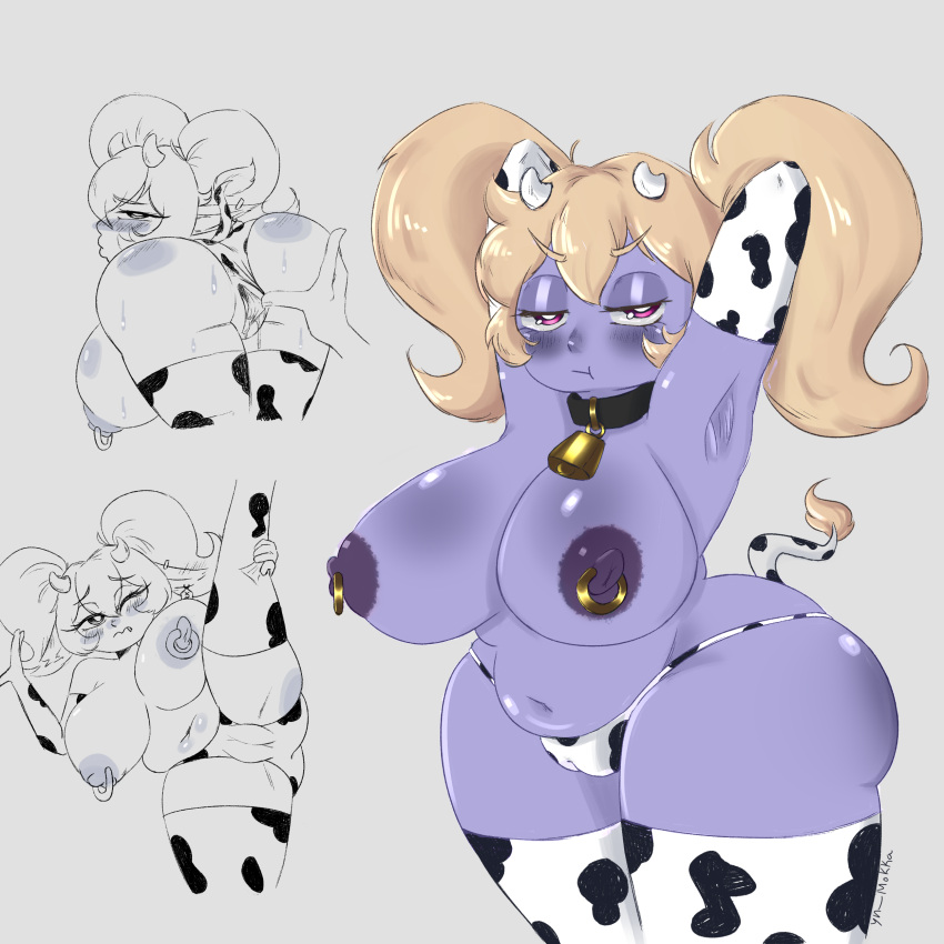 Poppy (League Of Legends) Rule 34 Image