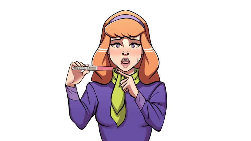Daphne Blake Rule 34 Image