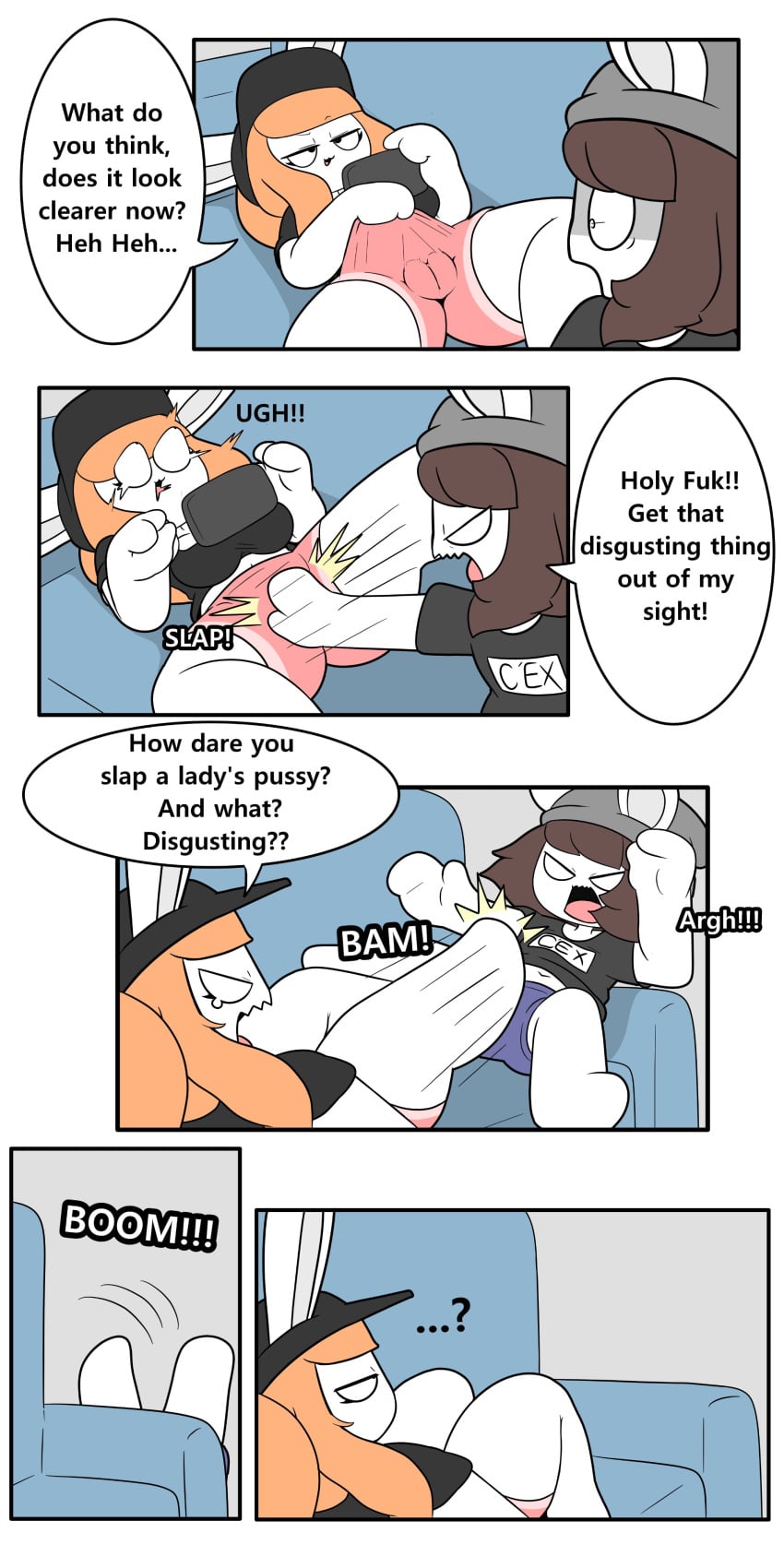 Tina (Tonytoran) Rule 34 Image
