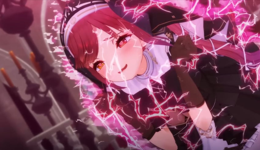 Houshou Marine (Nun) Rule 34 Image