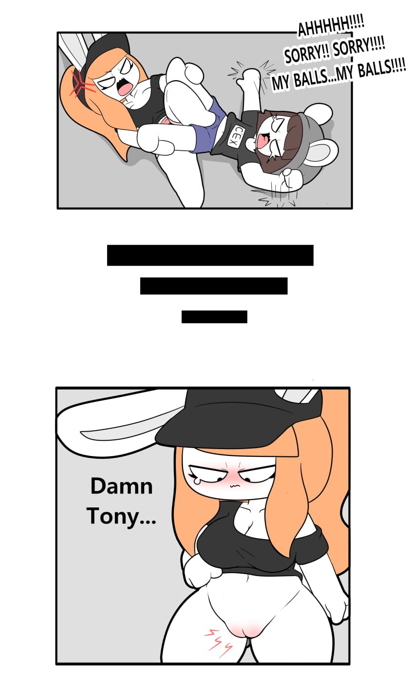Tina (Tonytoran) Rule 34 Image