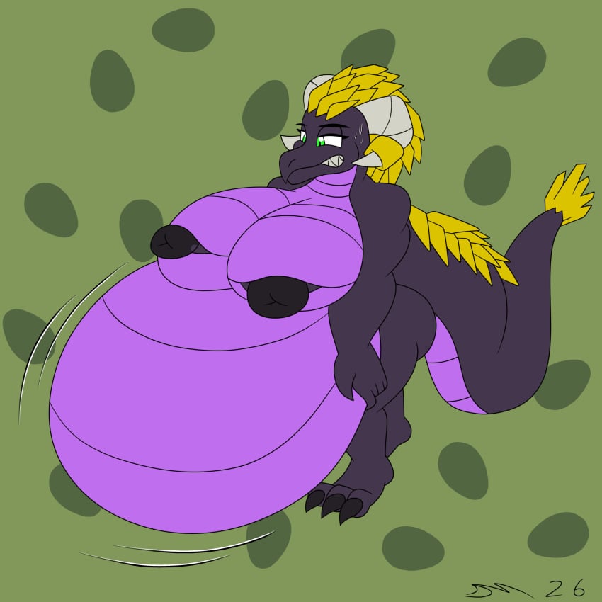 Mythology Rule 34 Image