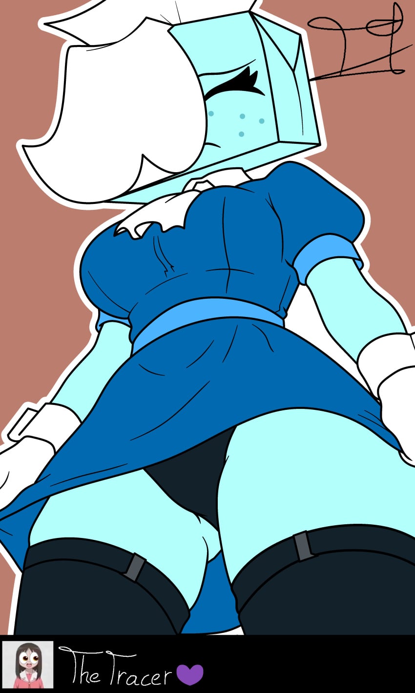 Blushcrunch Studio Rule 34 Image