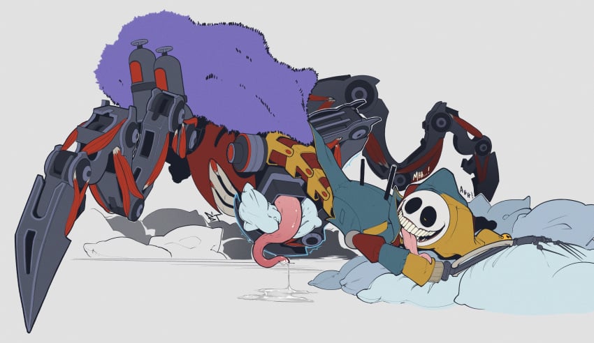 Poppy Playtime Rule 34 Image