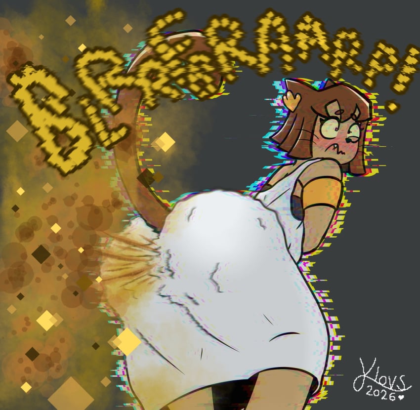 Kit (Gameoverse) Rule 34 Image