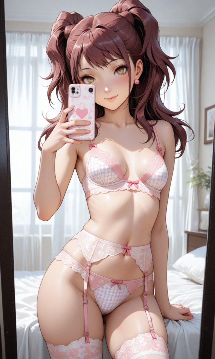 Persona Rule 34 Image