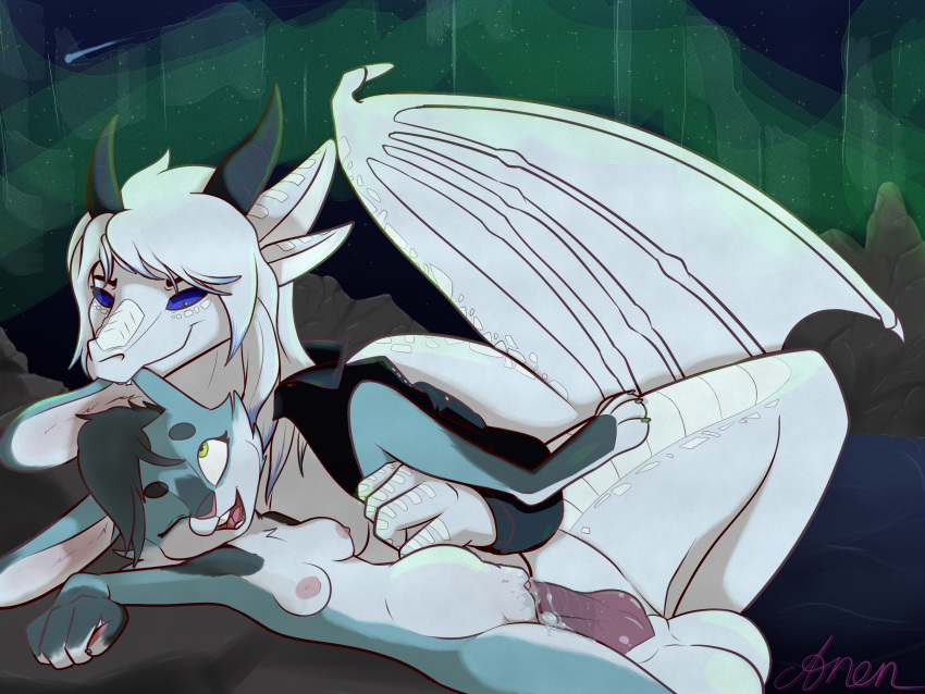 Astra (Anentheotter) Rule 34 Image