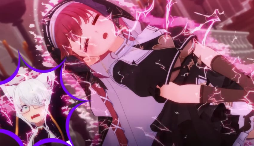 Houshou Marine (Nun) Rule 34 Image