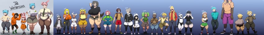 age_difference alan_keane anais_watterson anais_watterson_(human) antlers ass backpack banana_joe bandages beanie beige_shirt beige_sweater beige_vest big_ass big_ass_(male) big_breasts big_butt big_male black_beanie black_crop_top black_eyes black_hair black_hoodie black_pubes black_pubic_hair black_shirt black_shorts black_sneakers blackwhiplash blonde_hair blonde_male blue_eyes blue_hair blue_overalls blue_shirt bobert_(tawog) boob_window bottom_heavy bowl_cut bowtie braces breasts breasts_bigger_than_head brother_and_sister brown_hair brown_pants brown_shirt bulge bulge_through_clothing bunny_boy bunny_ears bunny_girl bwl cactus_girl cactus_humanoid carmen_(the_amazing_world_of_gumball) carrie_krueger cartoon_network cat_boy cat_ears cat_girl cat_tail catboy catgirl character_sheet chocolate_and_vanilla choker chubby chubby_male crop_top crossed_arms cute_female dark-skinned_femboy dark-skinned_male dark_skin dark_skinned_female darwin_watterson darwin_watterson_(human) dilf dinosaur dinosaur_girl dinosaur_tail dress dress_pants dress_shirt dress_shoes ear_piercing emo emo_girl eyepatch family fat_male father_and_daughter father_and_son female femboy fish fujoshi giant green_hair green_shirt green_sneakers green_topwear grey_hair grey_jacket gumball_watterson gumball_watterson_(human) hair_band hair_bun hair_buns hair_over_one_eye hands_on_hips headphones hector_(tawog) hightop hips_wider_than_shoulders hoodie horns hot_dog_guy huge_ass huge_ass_(male) huge_breasts huge_butt human human_version humanized humanoid idaho_(tawog) jacket jamie_(tawog) jean_shorts jeans jogging_shorts juke_(tawog) julius_oppenheimmer_jr. large_breasts large_male leslie_(tawog) light-skinned_female light-skinned_femboy light-skinned_male light_skin lip_piercing long_hair male masami_yoshida masami_yoshida_(human) milf mini_giant mohawk mother mother_and_daughter mother_and_son multicolored_hair multiple_boys multiple_females multiple_girls multiple_males nicole_watterson nicole_watterson_(human) nose_piercing ocho_(tawog) one_eye orange_dress orange_eyes orange_hoodie orange_shirt overalls overweight overweight_male penny_fitzgerald pierced_ears pierced_lip pierced_nose piercing piercings pink_eyes pink_hair pixiv plant_girl plant_hair ponytail pubes pubic_hair pubic_hair_peek purple_shorts rabbit rabbit_boy rabbit_ears rabbit_girl red_hair red_shorts red_sneakers richard_watterson richard_watterson_(human) rob_(the_amazing_world_of_gumball) robot robot_boy robot_humanoid sarah_g_lato sharp_fingernails short_hair shorts shortstack shortstack_femboy skirt small_breasts smaller_female smiling smiling_at_viewer sneakers sunglasses suspenders sweatband sweater tail tall_male tank_top teri_(tawog) text text_on_topwear the_amazing_world_of_gumball the_amazing_world_of_gumball_(human) thick thick_ass thick_hips thick_legs thick_thighs thigh_gap thighhighs thighs tie tina_rex tobias_wilson vest waving waving_at_viewer whale_tail whisker_markings white_dress white_dress_shirt white_eyes white_hair white_overalls white_shorts white_skin white_tank_top wide_hips yellow_bowtie yellow_hair