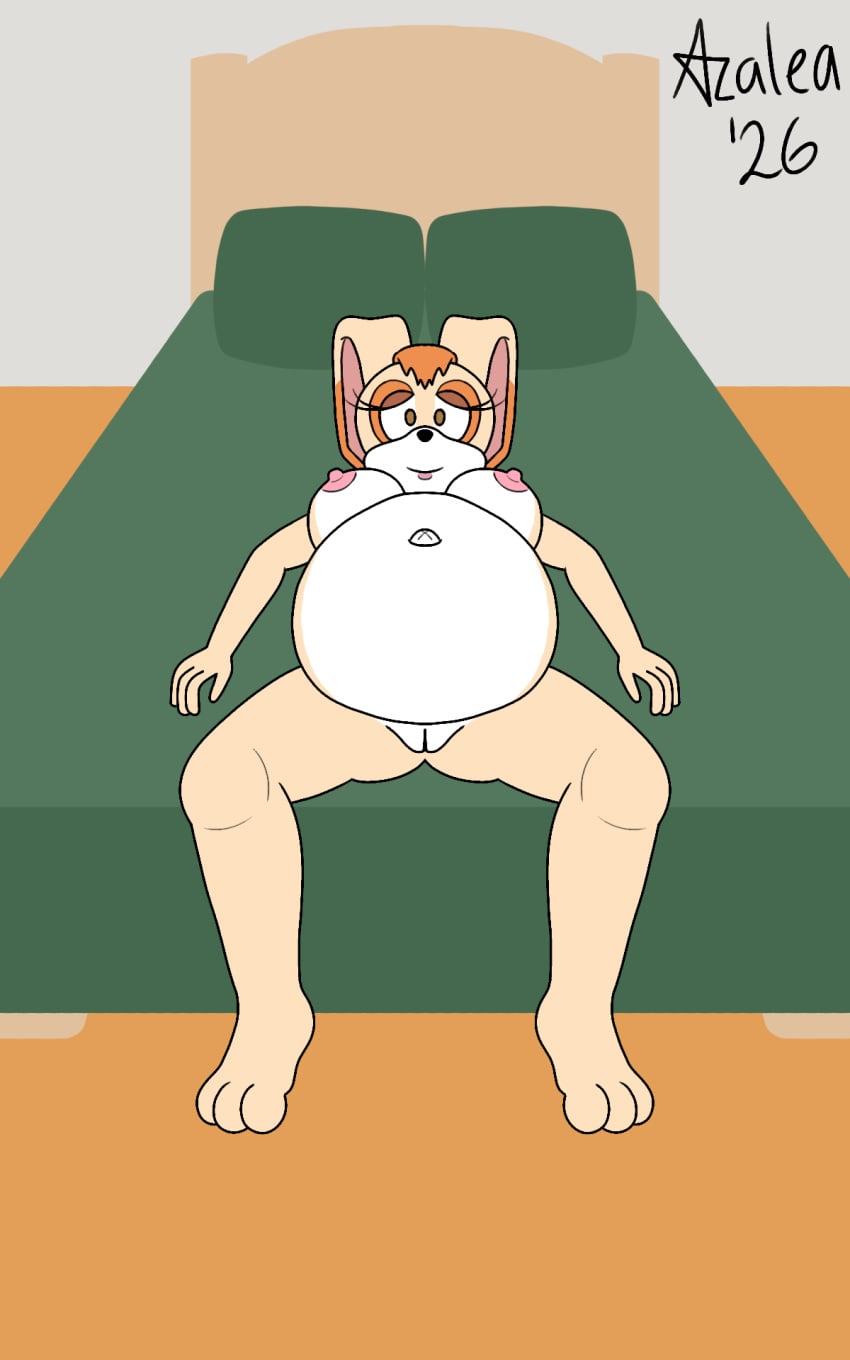 Digital Media (Artwork) Rule 34 Image