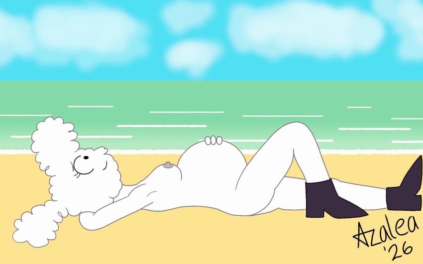 Cloudy Jay (Cartoon Network) Rule 34 Image
