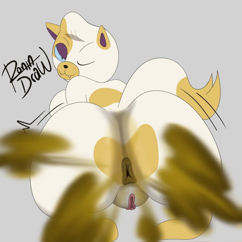 1:1 Rule 34 Image