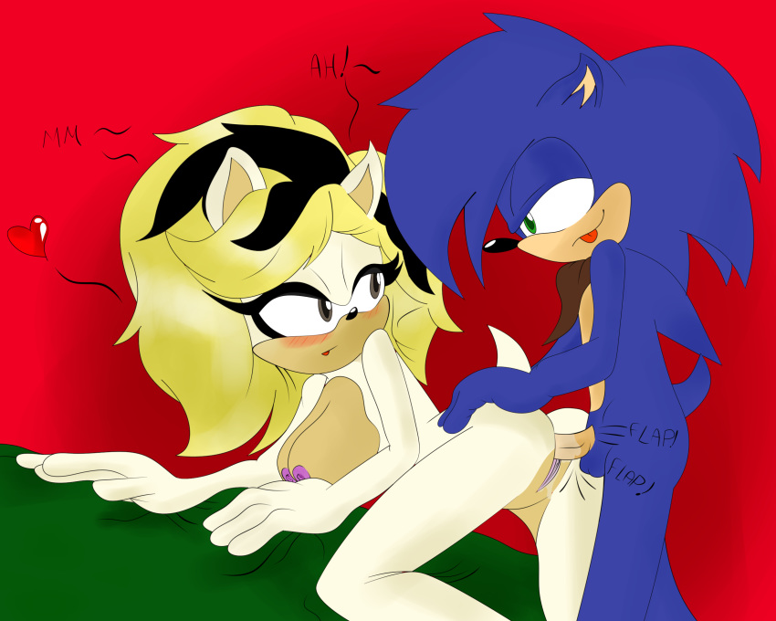 ellie_th playjos sonic_(series) tagme