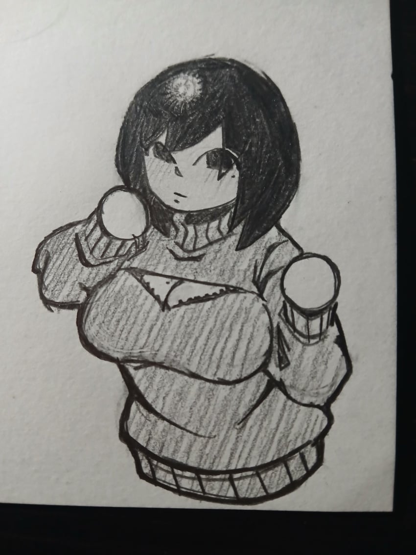 artist_request ava_(gazoogaloo) mii nintendo oc