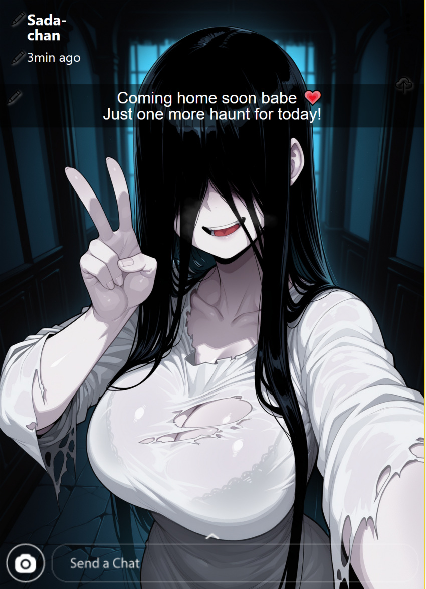 1girls Rule 34 Image